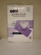 Pieluchomajtki dla dorosłych SENI SUPER PLUS XL 30 szt.