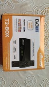 Dekoder telewizji naziemnej cyfrowej signal t2-box