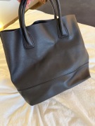 Ochnik oryginalna shopper bag