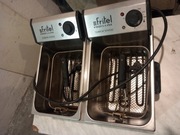 Frytkownica fritel profi-line 