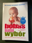 Bobas Lubi Wybór Gill Rapley, Tracey Murkett
