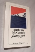 Anthony Mccarten Funny girl