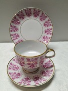 Zestaw śniadaniowy Lichte fine china