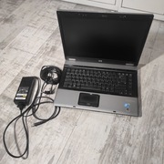 Laptop HP 6730b 15,4 " Intel Core 2 Duo RAM-4GB / 160 GB