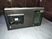 Magnetofon kasetowy Grundig mk2500 na części