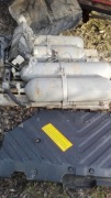 Butle CNG 30L OPEL Elektrozawór Butli CNG zbiornik