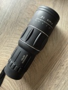 Monokular Luneta 16x52 Dual Focus + Etui | Kompaktowa