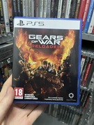 Gears Of War Reloaded PL PS5
