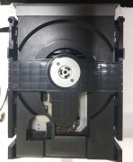 Laser z mechanizmem do wieży Philips BTM2310/12