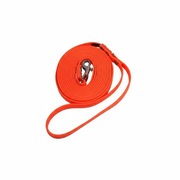 Smycz miejska HEXA 3,5 m 10mm - małe psy