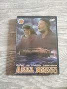 Arka Noego film DVD