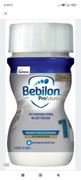 Mleko Bebilon profutura 1 mleko początkowe 
