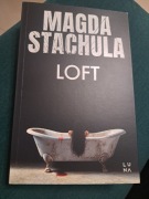 MAGDA STACHULA LOFT