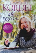 Magdalena Kordel 48 tygodni