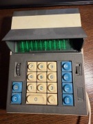 Kalkulator Polski Elwro 105 - LN Vintage|retro