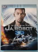 JA, ROBOT 3D (BLU-RAY 3D/2D) POLSKIE WYDANIE EDYCJA LIMITOWANA