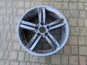 Felga aluminiowa BMW 18 cali 8.5J 5x120 ET52 7839305 OE E82 E87 E88