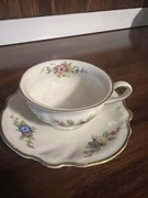 Moja Rosenthal VICTORIA Art Deco filiżanka – perła kolekcji!