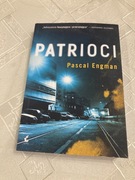 Patrioci - Pascal Engman