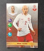 MICHAŁ PAZDAN- BIEDRONKA "DUMNI Z NASZYCH"