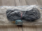 Telemecanique XCM F1025 066090 przełącznik krańcowy z przewodem