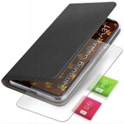 Etui do SAMSUNG GALAXY A31 SMART MAGNET +SZKŁO