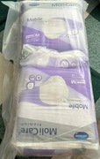 Majtki chłonne MoliCare Premium Mobile 8K M szt 30 (zgrzewka)