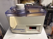 Sokowirówka Mesko Katarzyna