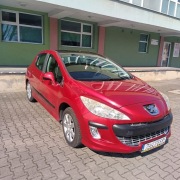 Peugeot 308 Hatchback 