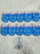 SofLens daily disposable 10szt -5,25 8.6