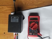 Transformator 12v 5A 60VA model TL 30 60H