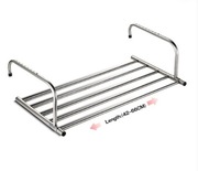 Suszarka, wieszak do ubrań, teleskopowa