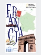 Przewodnik National Geographic Francja
