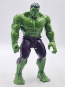 Marvel Avengers figurka ruchoma Hulk 30 cm Hasbro