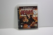 Tom Clancy’s Rainbow Six Vegas 2 PlayStation 3