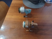 Zabytkowe kołowrotki   DDR i ZSRR tel. 696578550 