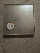 Maskownica do glazury 30x30 cm 