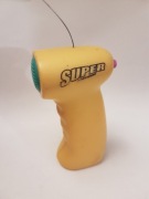 Super Hurricane unikat pilot RC