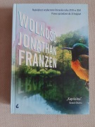 wolność Jonathan Franzen