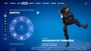 KONTO FORTNITE SKINY 207 TAKE THE L | OG | FA