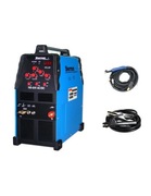 Spawarka inwertorowa Sherman TIG AC/DC/MMA 200A 201 HF