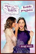 KODEKS PRZYJAŹNI Violetta