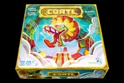Coatl * NOWA * w folii * gra planszowa po polsku