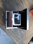 KOMINEK DO EXA EXAKTA Z MATÓWKĄ