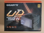 Gigabyte UD750GM 750W 80 Plus Gold