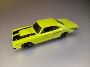 Hot Wheels '69 Dodge Coronet Super Bee