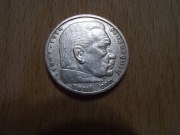 5 Marek Hidenburg. B - rarytas. Rok 1939.