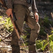 Deerhunter Rogaland Stretch 3772 w kolorze Adventure Green rozm. 56
