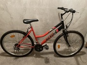 Rower szosowy z przerzutkami Easy Active