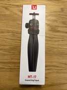 Ulanzi statyw MT-17  Vlog Tripod